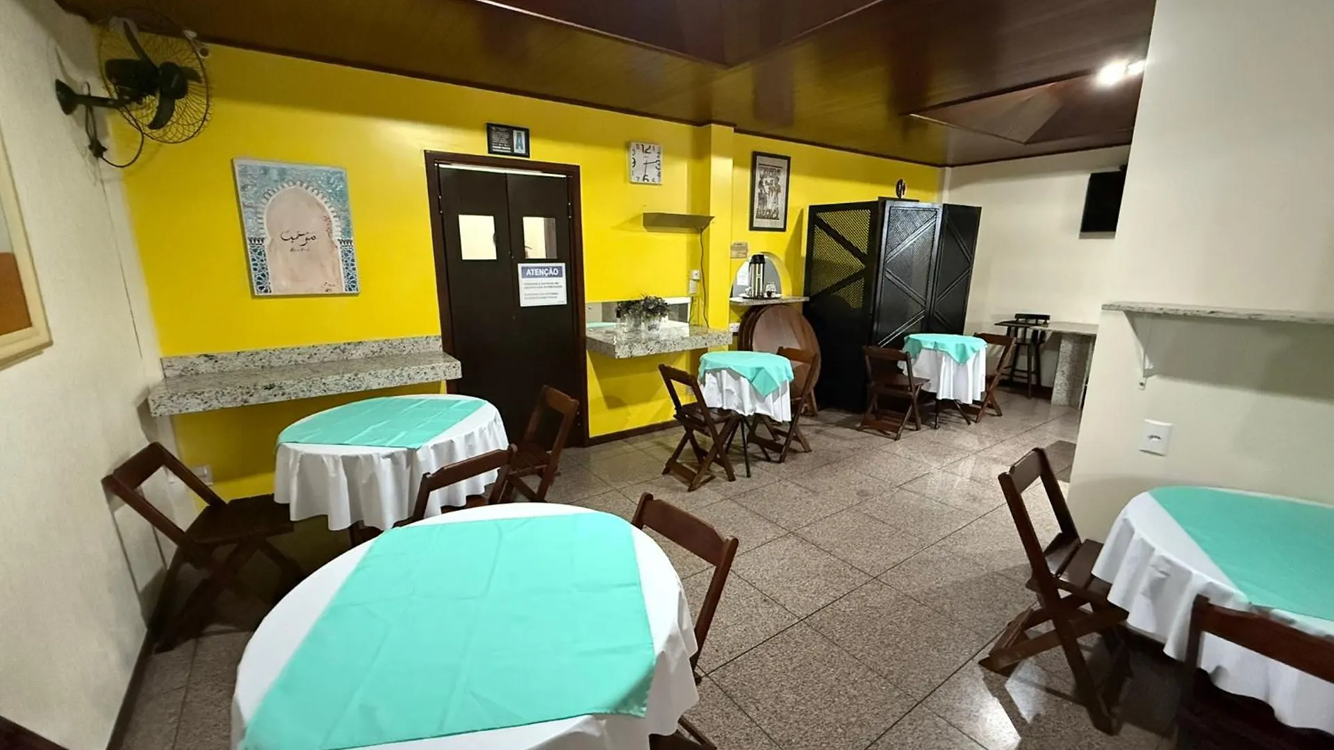 Oasis Chartouni Hotel Blumenau Brasil