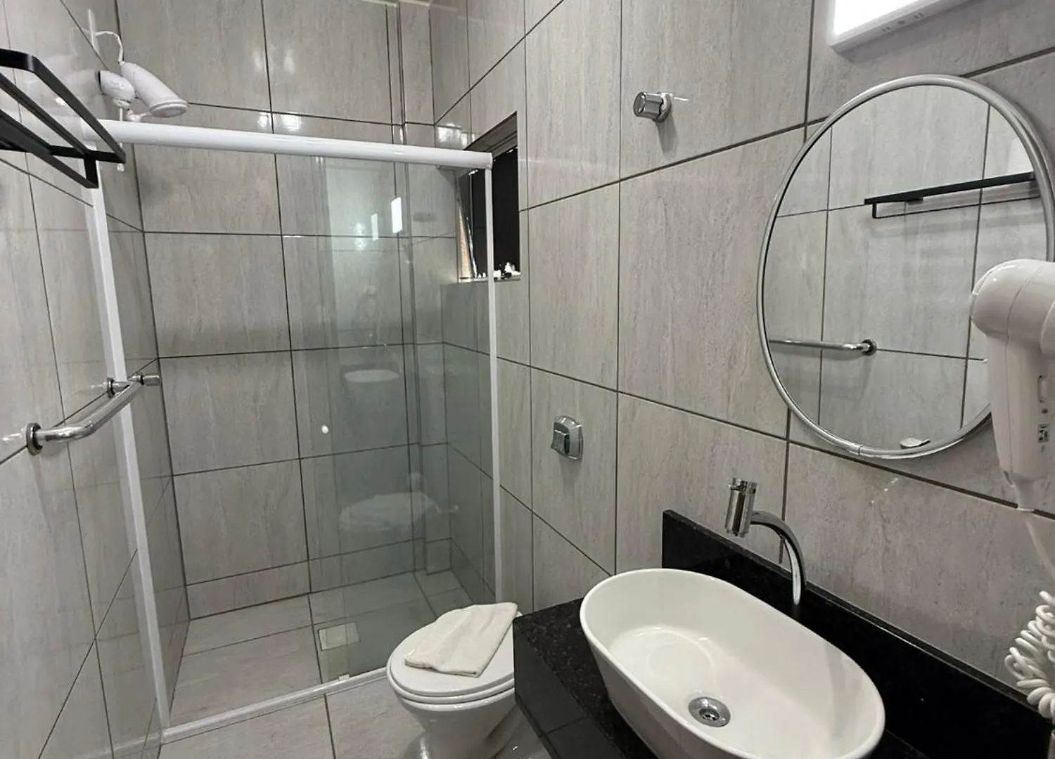 Oasis Chartouni Hotel Blumenau Brasil
