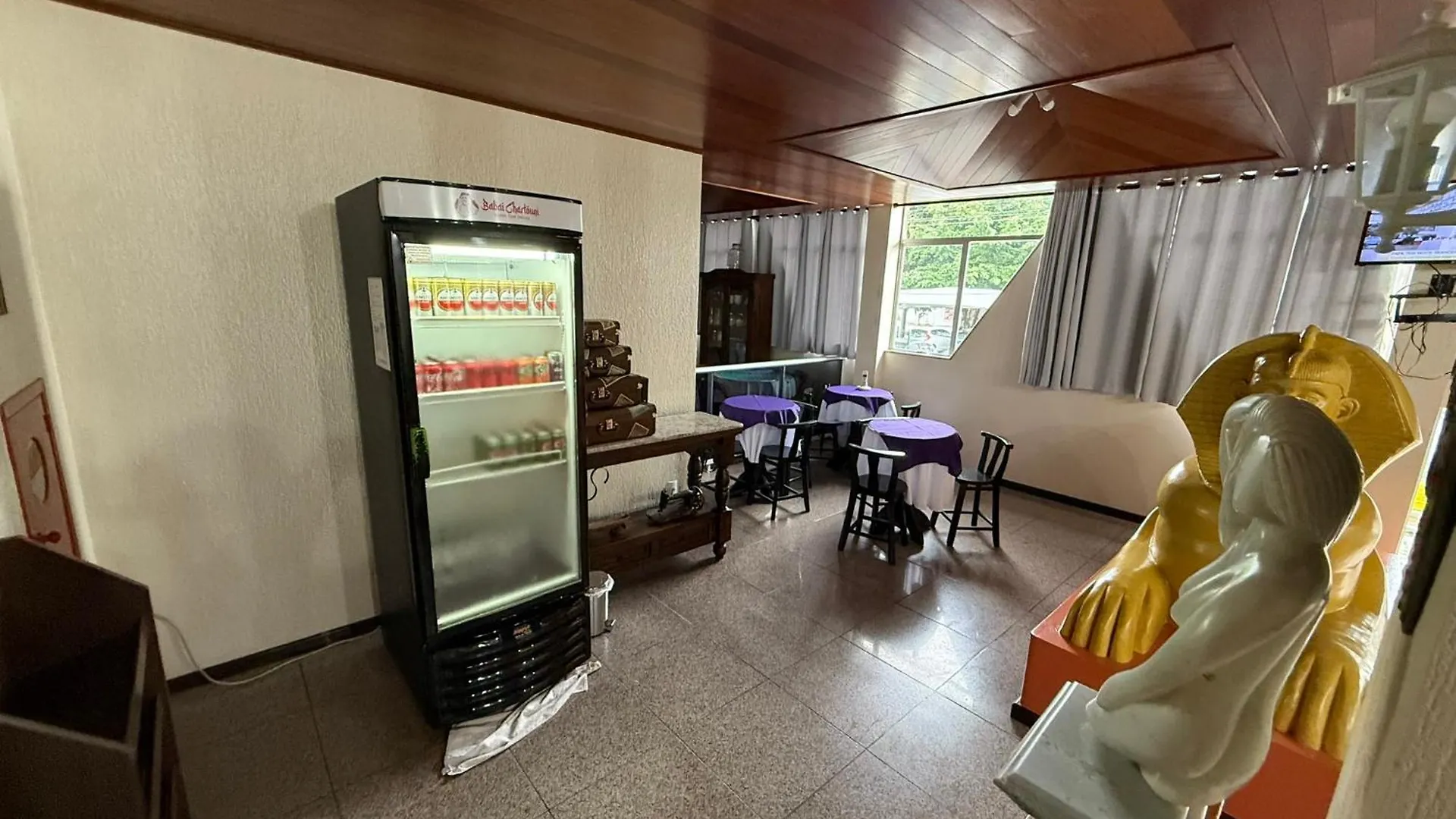 Oasis Chartouni Hotel Blumenau