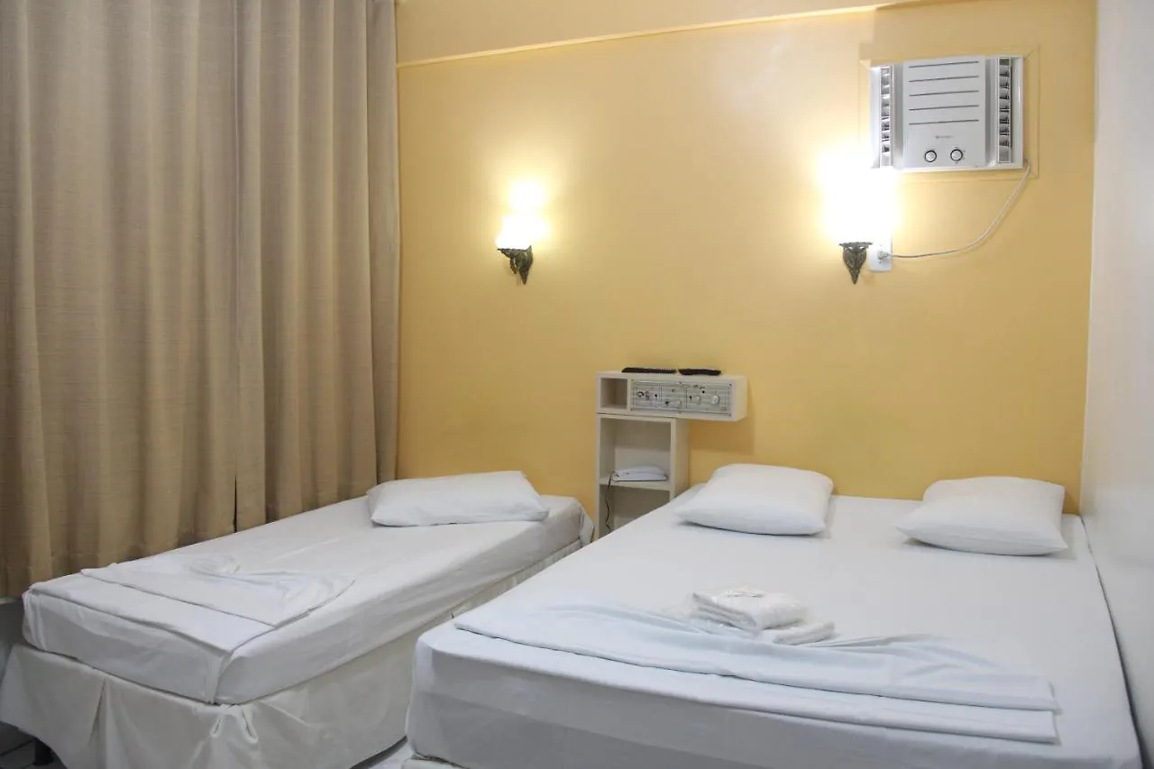 Oasis Chartouni Hotel Blumenau