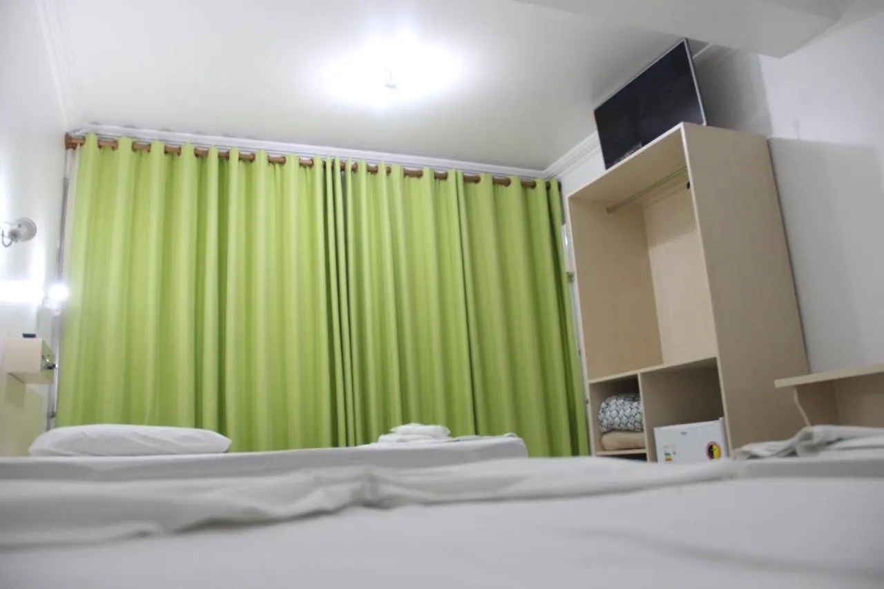 Oasis Chartouni Hotel Blumenau Brasil