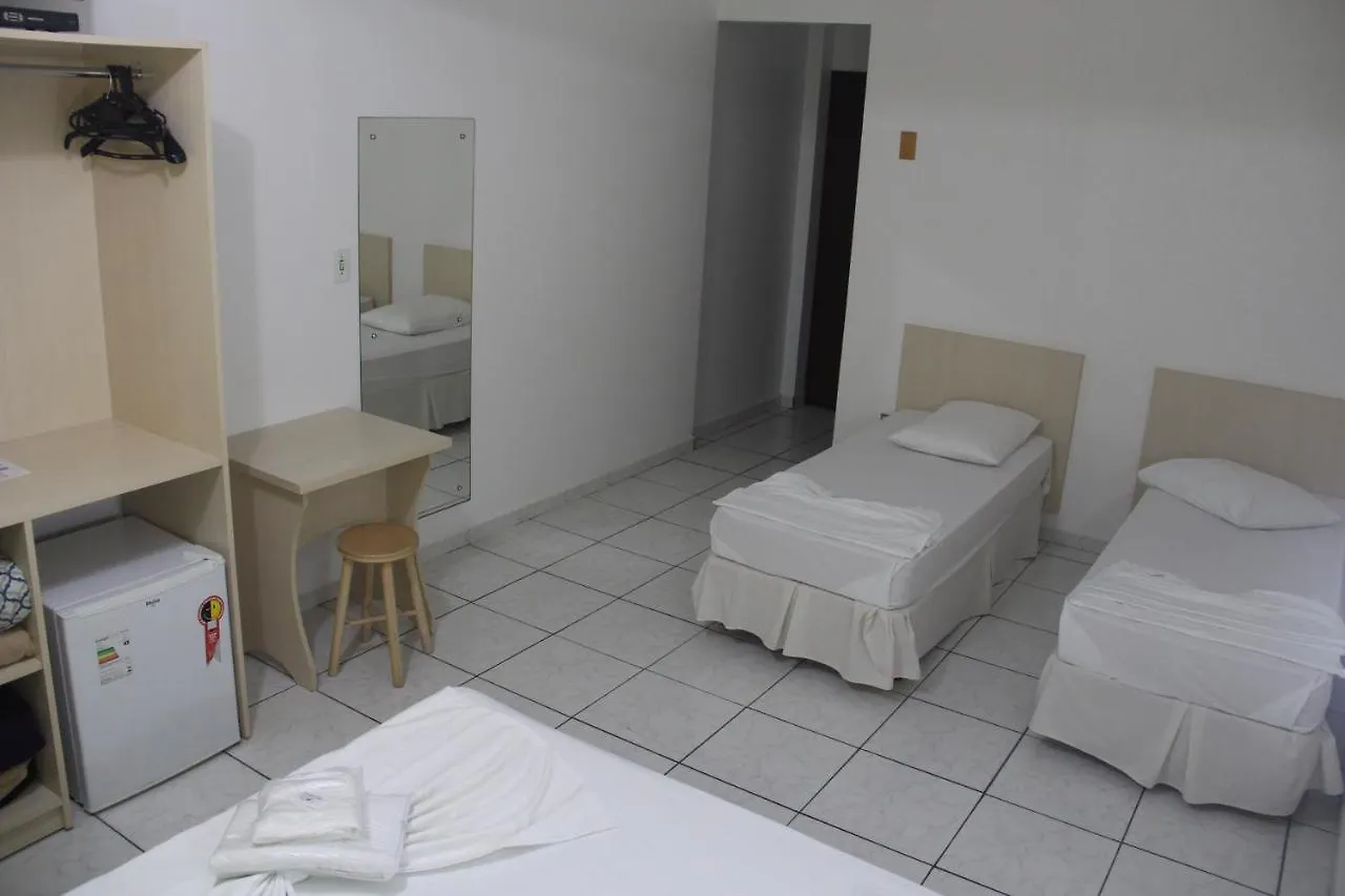 Oasis Chartouni Hotel Blumenau 3*,