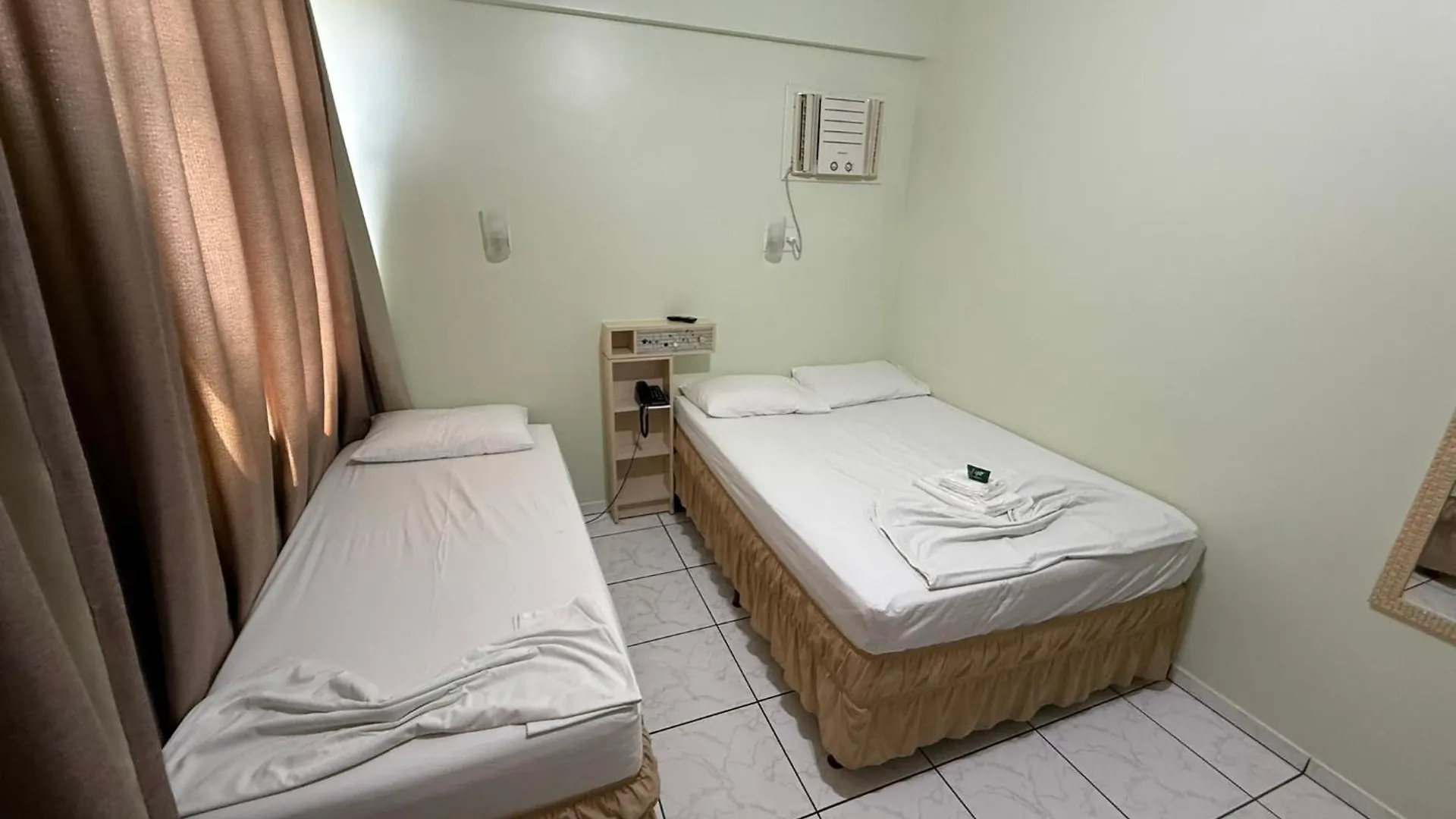 Oasis Chartouni Hotel Blumenau Brazil